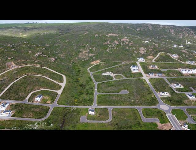 471M² VACANT LAND FOR SALE IN STEENBERGS COVE